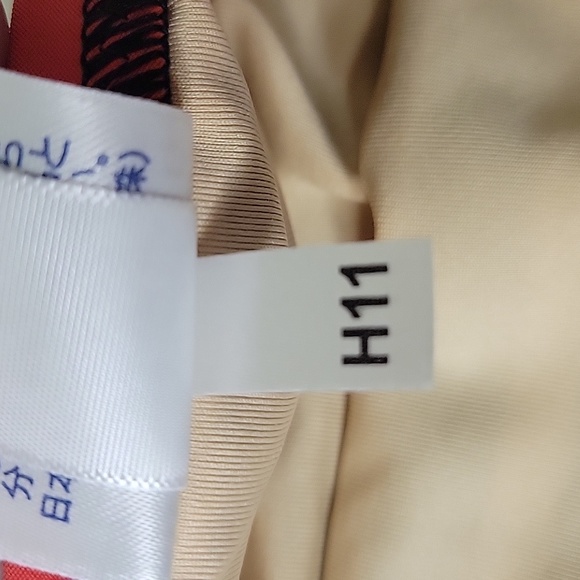 Lands End bikini bottom size 4 - Picture 6 of 8